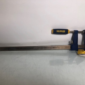 Irwin Bar Clamp 18' 223118