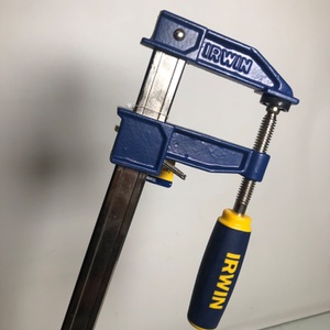 Irwin Bar Clamps 18' 223118 