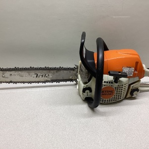 STIHL Wood Boss MS 251 18 in. 45.6 cc Gas Chainsaw