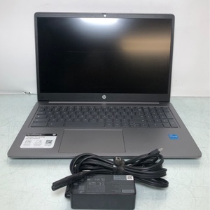 Hewlett Packard Laptop HP 15A-NB00033DX