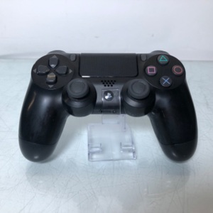 Sony PS4 DualShock 4 Wireless Controller Black CUH-ZCT2U