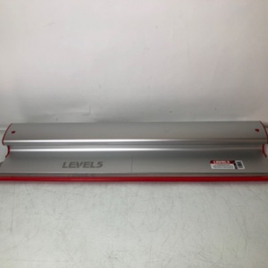 Level 5 24" Profession finishing knife 4-924