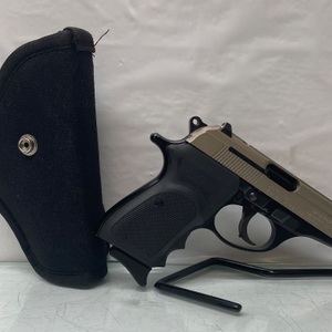 Bersa Firestorm .380ACP Semi-Automatic Pistol w/1 Magazine & Holister