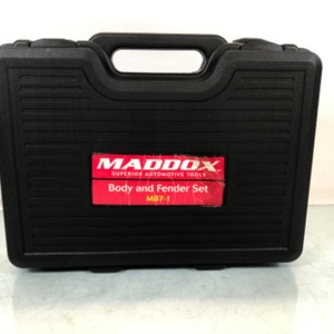 Maddox MB7-1 Body & Fender Set
