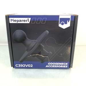 Mepareri Gooseneck Accessories C392V02 