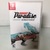 Burnout Paradise Remastered Nintendo HAC-008 SN: AWVAA09A000 