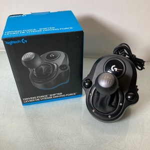Logitech Gaming Driving Force Shifter For G29, G920 & G923 Xbox One