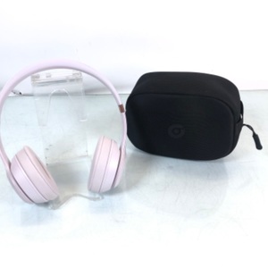 Beats Solo 4 A3140 True Wireless On-Ear Headphones