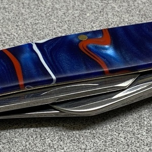 Case XX Large Stockman 3 Blade Folding Pocket Knife