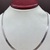  .925 Sterling Silver Herringbone Chain 22" 8.3dwt 