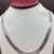  .925 Sterling Silver Herringbone Chain 18" 18.0dwt 