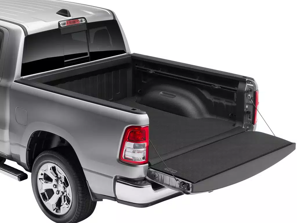 Dewalt Impact Mat Fits 2015-2024 Ford F-150 