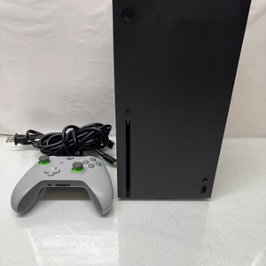 Microsoft xBox Series X Video Game System 1tb Black 1882