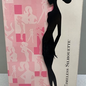 Mattel Timeless Silhouette Barbie