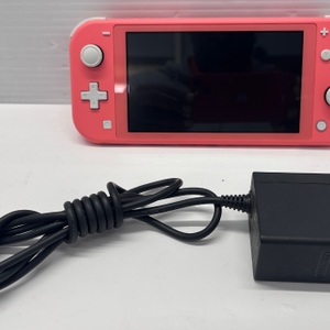 Nintendo Switch Lite Handheld Gaming Console HDH-001