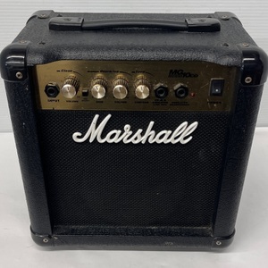 Marshall Guitar Combo Amplifier 10 Watts, 1x6.5 in. MG10CD