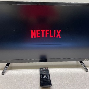 Vizio D-Series 24" Class 1080p 60Hz LED Smart HDTV (D24-D1)