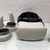 Oculus Quest 2 128gb Virtual Reality System White w/Charging Cable 