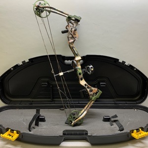 Bear Apprentice 2 Youth Compound Bow 
