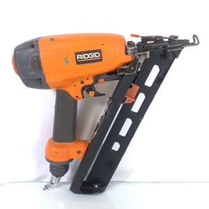Ridgid R250AFA 15-Gauge Angle Finished Nail Gun