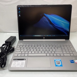 HP Laptop Intel Core i5 11th Gen 2.40ghz 8gb Ram 512gb SSD 15.6" 2023