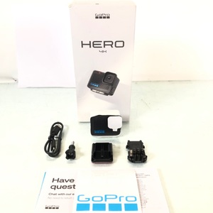 GoPro hero compact Waterproof Action Camera With 4k