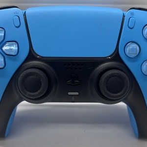 Sony Playstation 5 DualSense Wireless Controller (Blue) CFI-ZCT1W