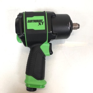 Earthquake Super Compact Air Impact Wrench 1/2" 59238 