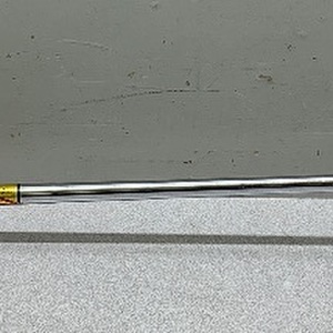 Taylor Made Rossa AGSI + RH Putter w/35" Straight Shaft