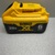 Dewalt 20V Max Lithium-Ion 6.0Ah Battery DCB206