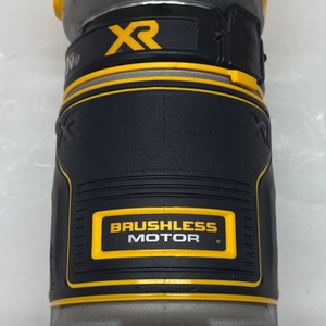 Dewalt 20V MAX XR Cordless Brushless Fixed Base Compact Router DCW600