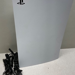 Sony Playstation 5 Video Game System Disc 825gb White CFI-1215A Console Only