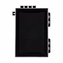 StopBox Pro Compact Black Retention Firearm Safe