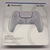Sony Playstation 5 Duelsense Wireless Controller (Chroma Pearl) CFI-ZCT1W