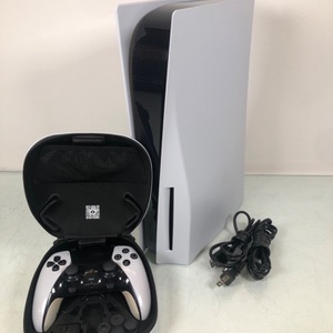 Sony PlayStation 5 W/ Controller CFI-1215A 