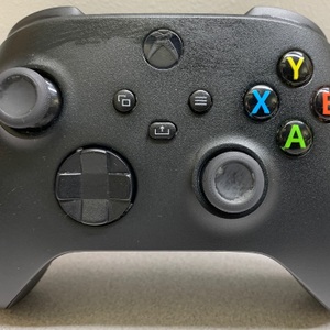 Microsoft xBox Series S/Series X Controller Wireless Black 1914