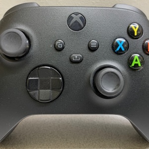 Microsoft xBox Series S/Series X Controller Wireless Black 1914