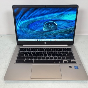 HP Chromebook Intel Pentium Silver N5030 1.10ghz 4gb Ram 128gb eMMC 14"