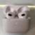 Apple A2566 Air Pods 3rd Gen