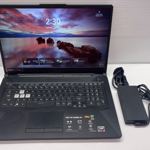 ASUS TUF Gaming A17 17.3" Full HD Gaming Laptop FA706NF-RS51
