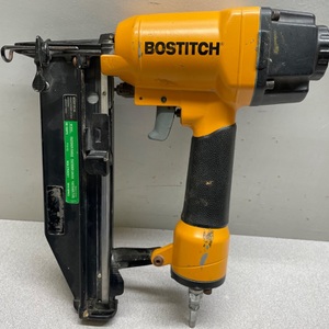 Bostitch 16-Gauge Pneumatic Finish Nailer SB-1664FN